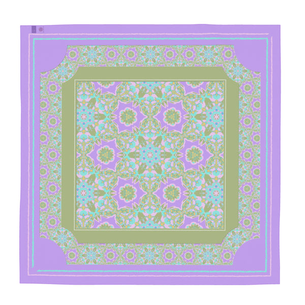 Wendi 100% Silk Scarf