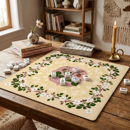 Maisie Mahjong Mat (Made in USA)