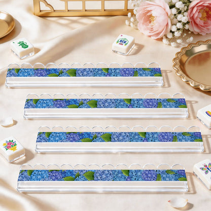 Georgina Mahjong Tile Pusher