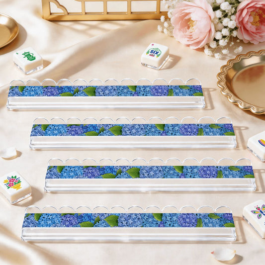Georgina Mahjong Tile Pusher