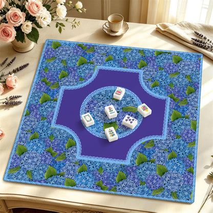 Georgina Mahjong Mat (Made in USA)