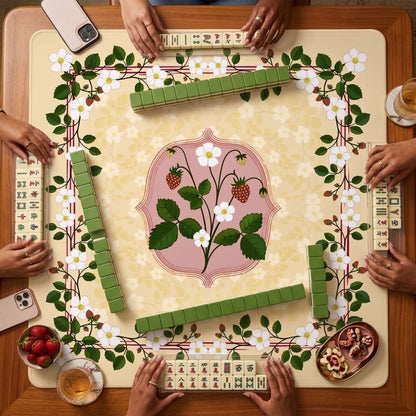 Maisie Mahjong Mat (Made in USA)