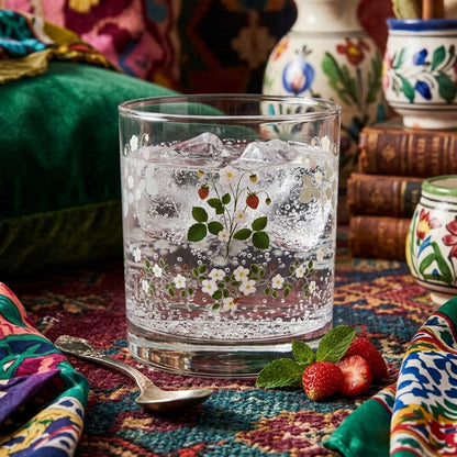 Maisie Rocks Glass, 10oz