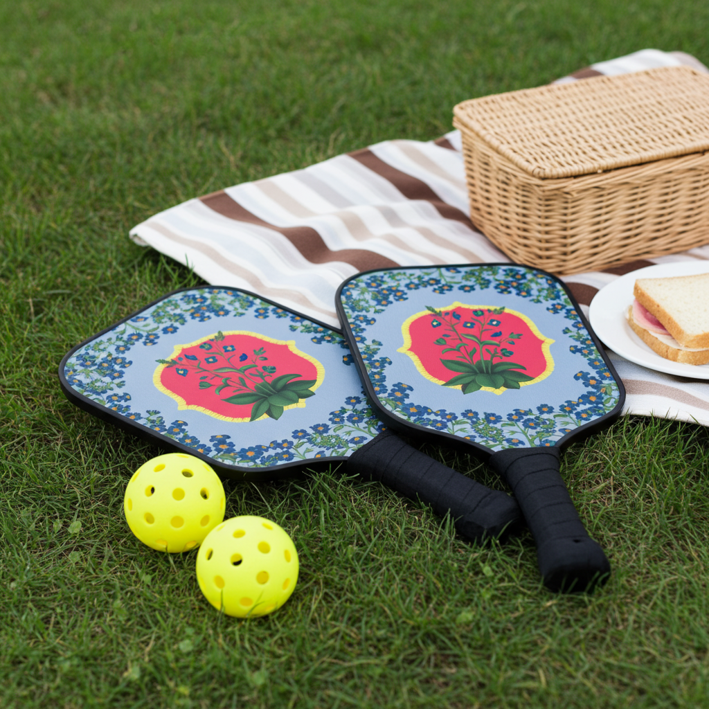 Bettina Pickleball Kit